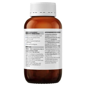 (PRE ORDER) Blackmores Probiotics+ Immune Defence 90 Capsules shelf life 2yrs